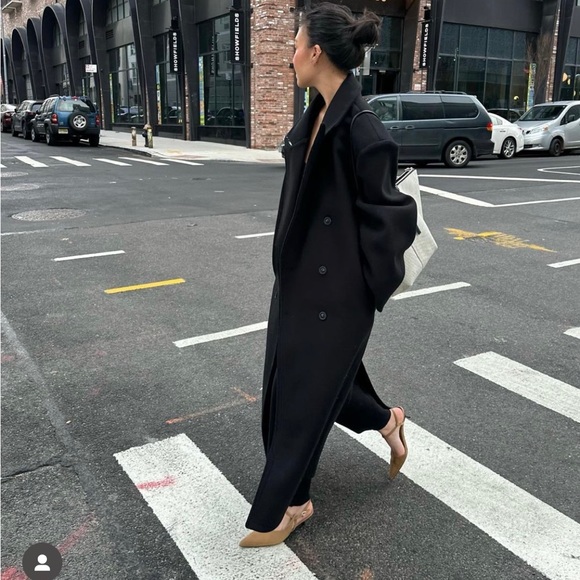 Pieton DAKAR low strap pumps_camel suede 7 - Picture 2 of 10